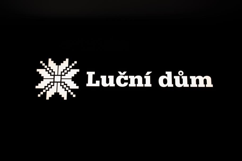 Апартаменты Lucni Dum Шпиндлерув-Млин Экстерьер фото
